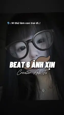 M THỬ LÀM CON TRAI