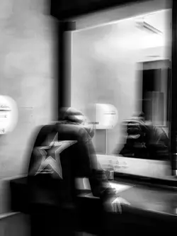 Versi blur 