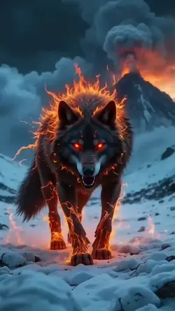 WOLF