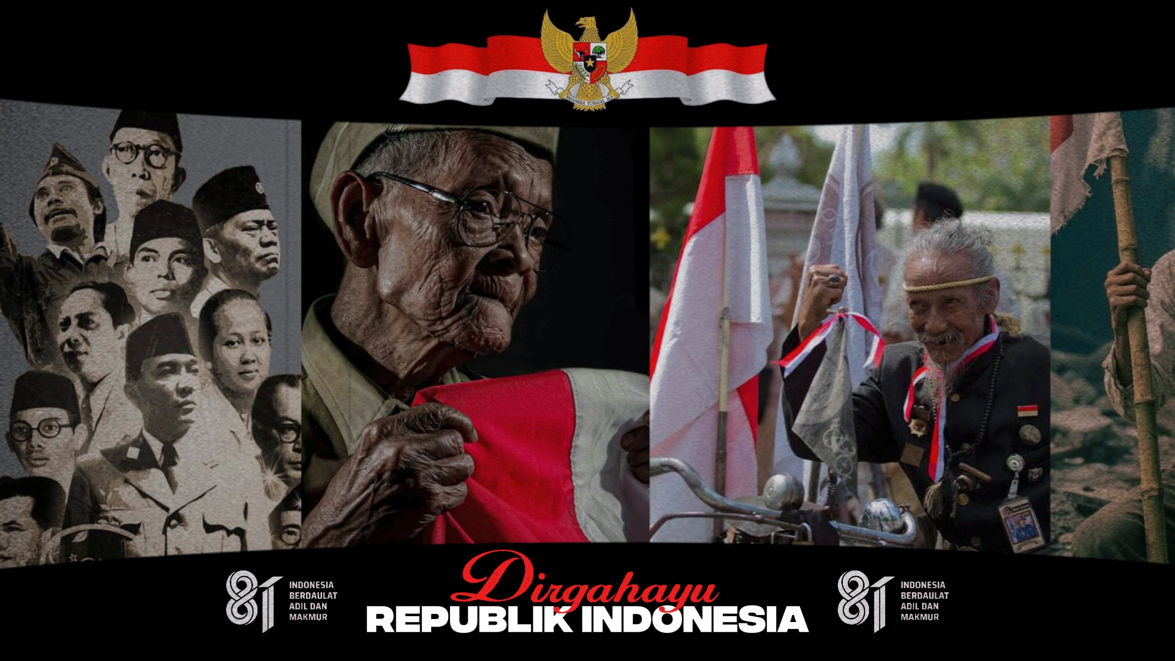 HUT RI 81 AESTHETC