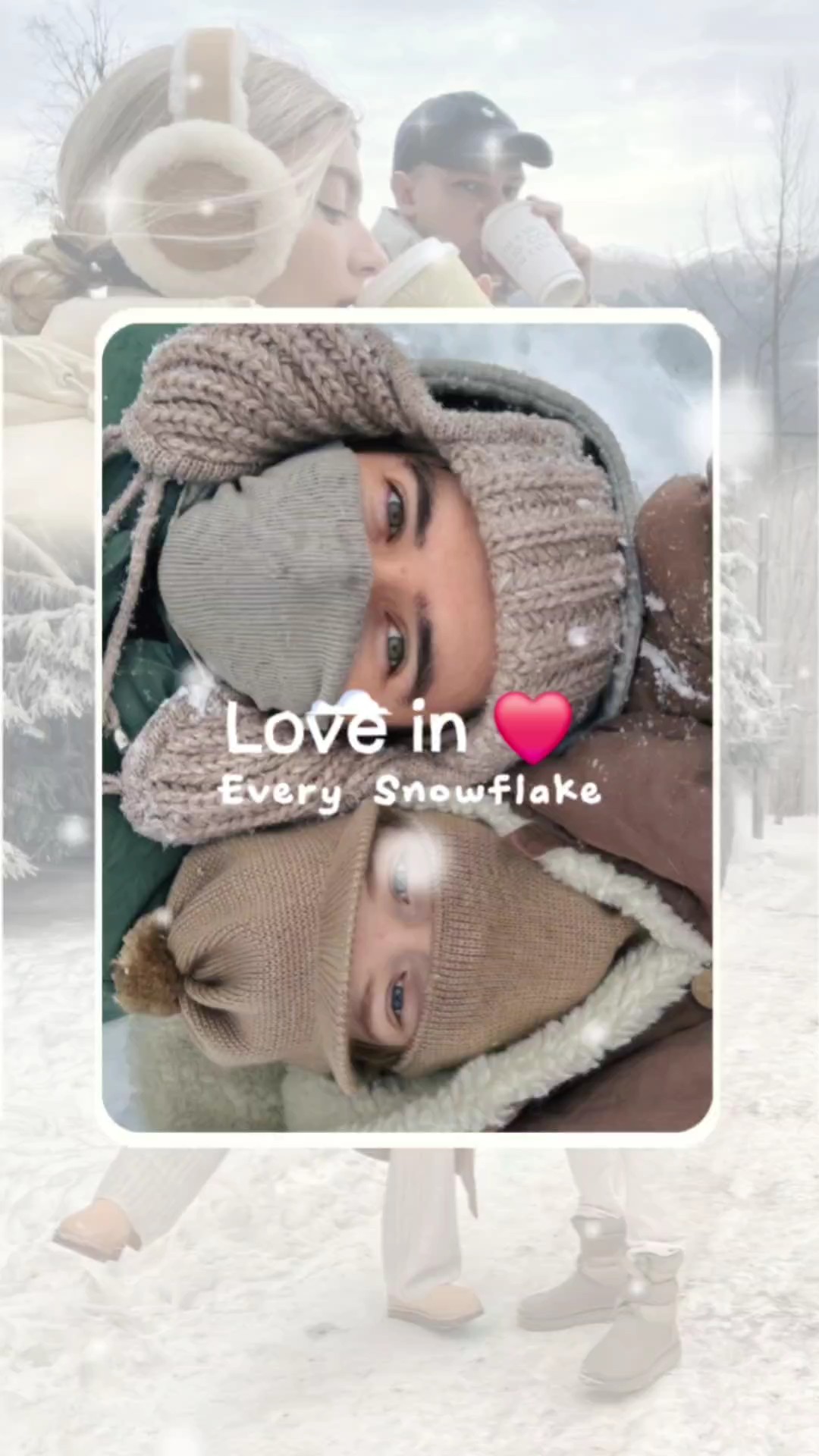 Winterliebe