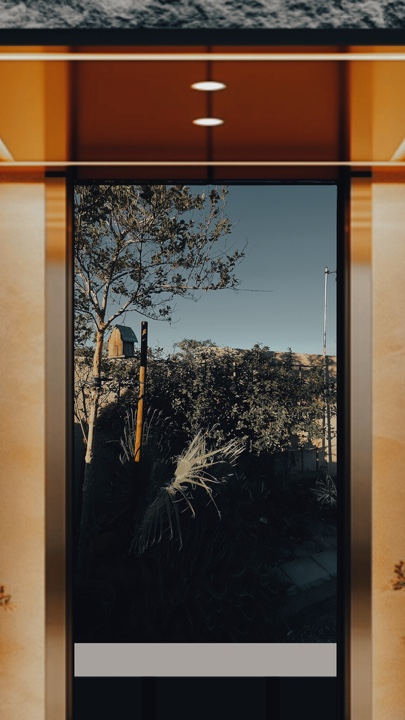 Ang ganda ng frame 