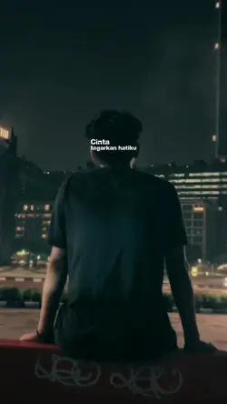 cinta tegarkan hatik