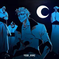 Anime free edit