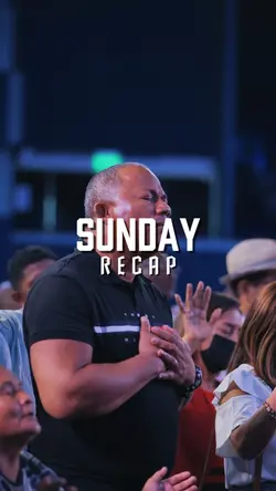 Sunday Service