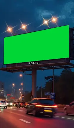 BILLBOARD 40s