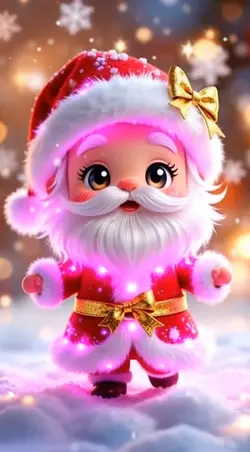 ¡Feliz Navidad!