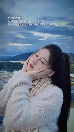 Caption Năm Mới