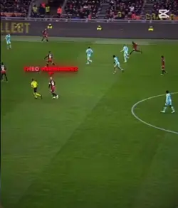 Theo Hernandez’s goa