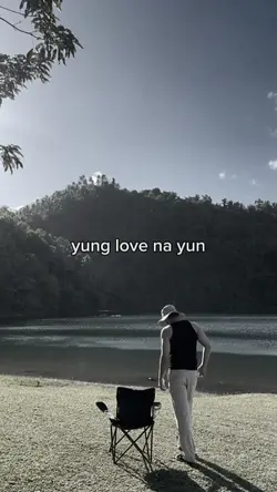 yung love na yun