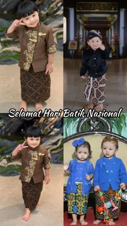 Hari Batik Nasional