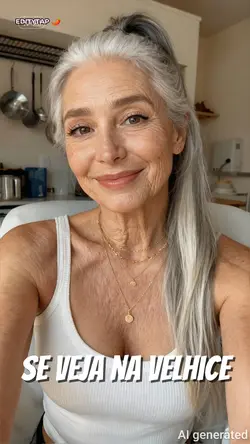 Você na velhice 