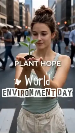 Environment day