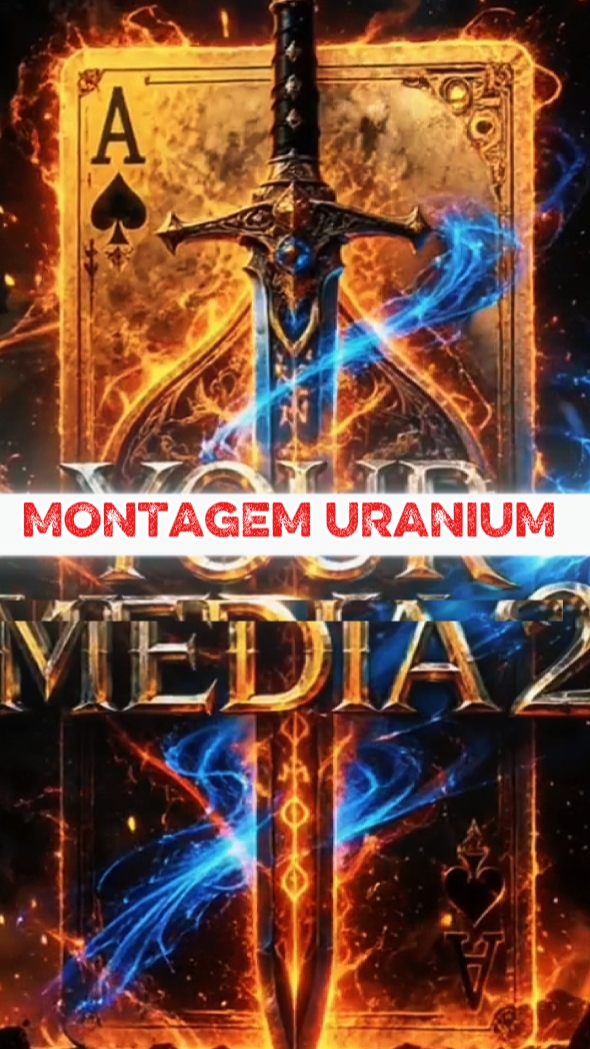 NEW TREND MONTAGEM 