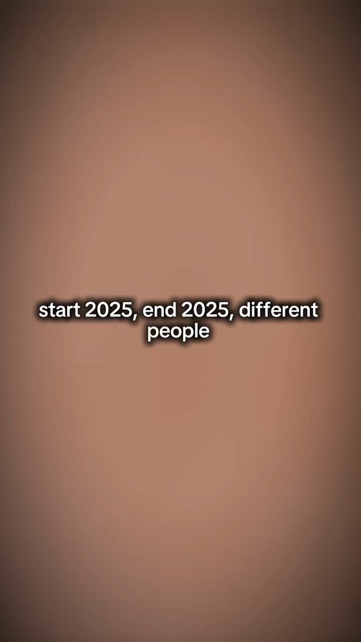 2025 sonu 2025 'i başlat