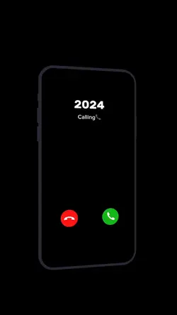 Big 2024 Callin Dump