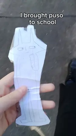 yes I drew him