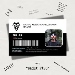 KARTU KEWARGANEGARA