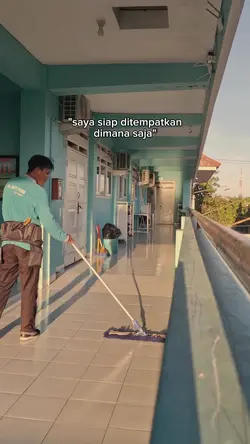 Siap Dimana saja