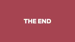 End Of Class