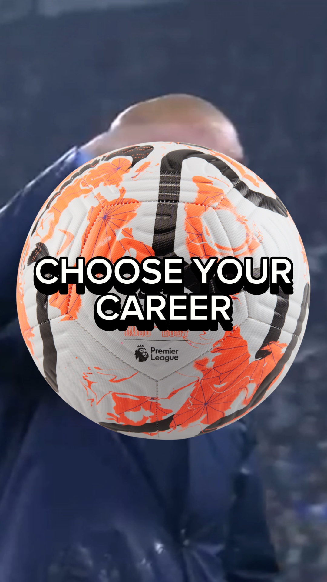 Choose Your Career 