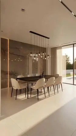 Swipe-Through Luxury Home Tour