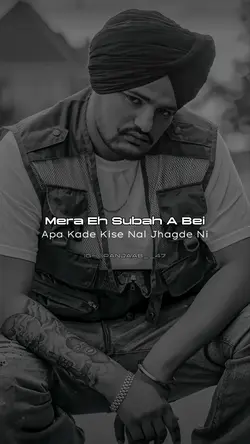 Sidhuβs Life Rules