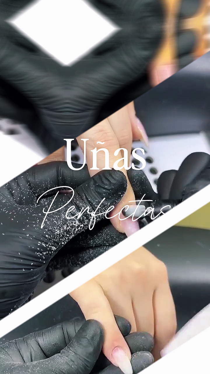 Uñas perfectas 
