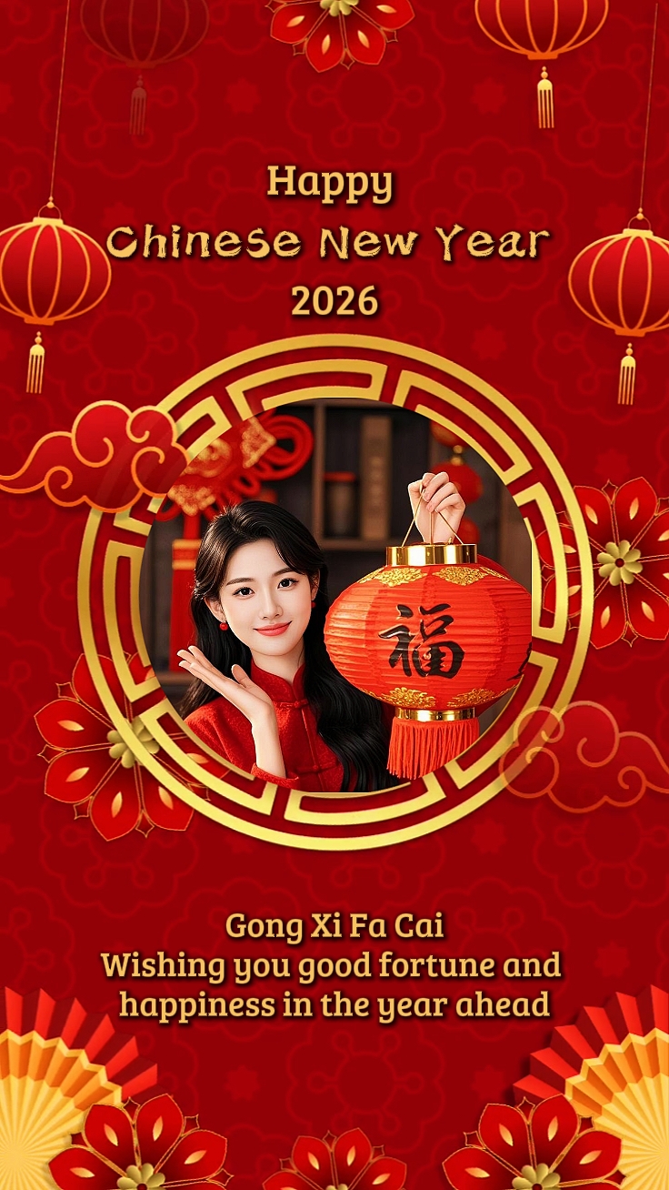 Chinese NewYear 