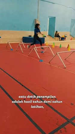 Motivasi Prestasi 