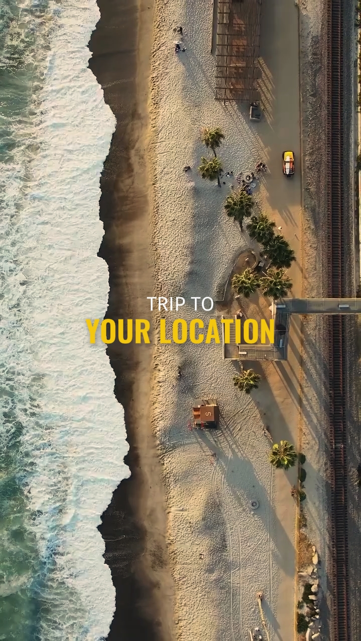 trip to your