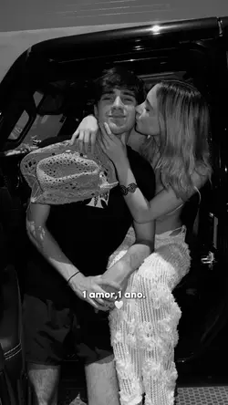 1 amor,1 ano