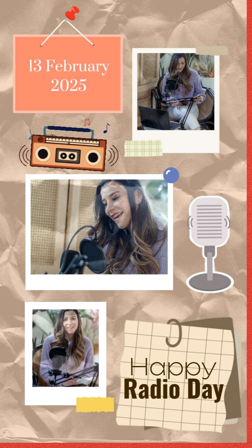 hari radio