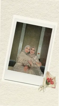 with mama