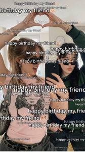 Feliz Aniversário