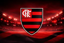 Uniformes do Mengão 