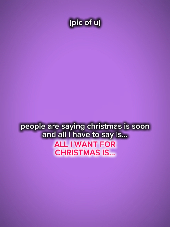 O natal é logo
