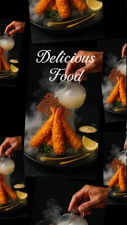 food show
