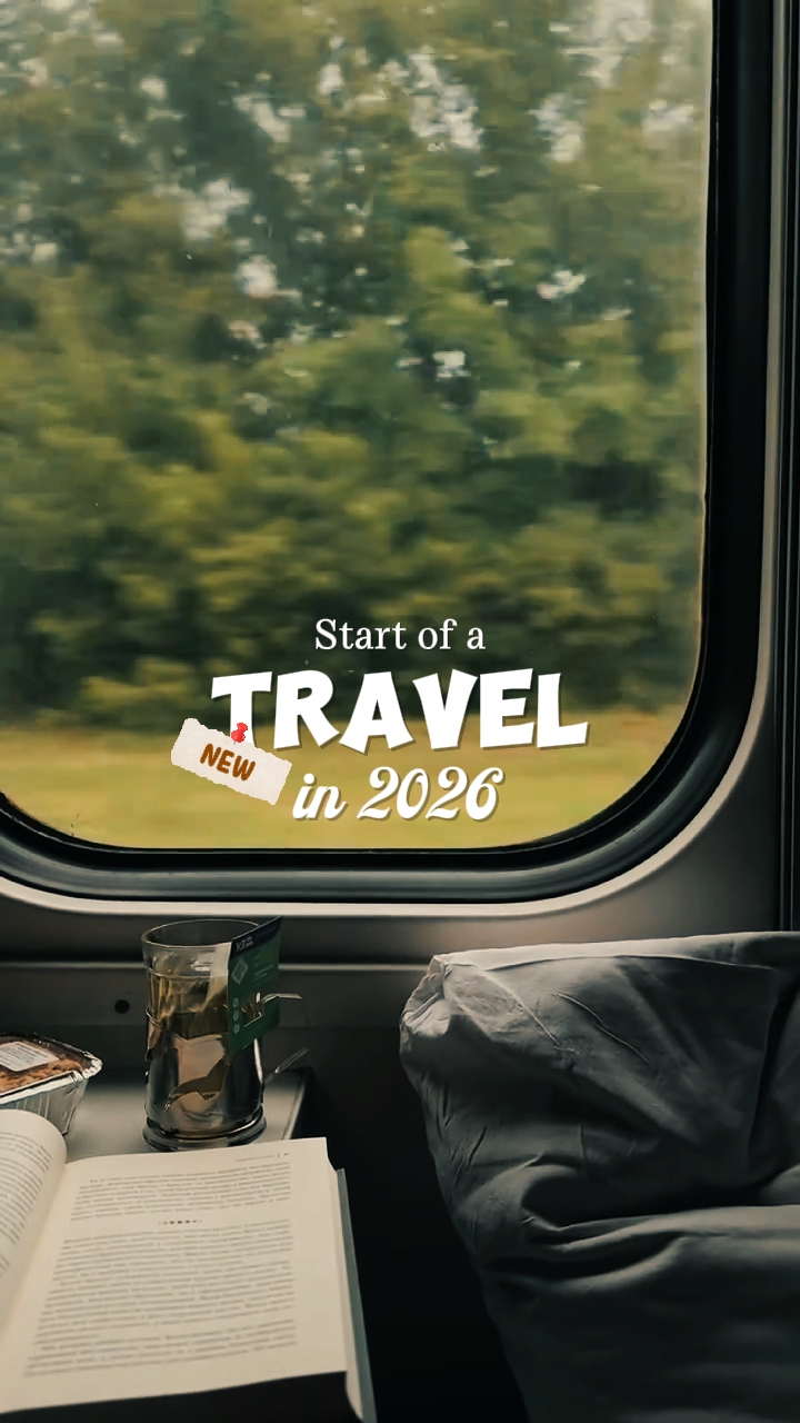 CERITA PERJALANAN DI 2026