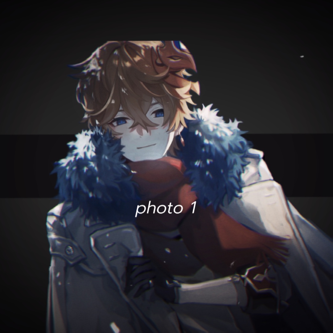 Cover Picture