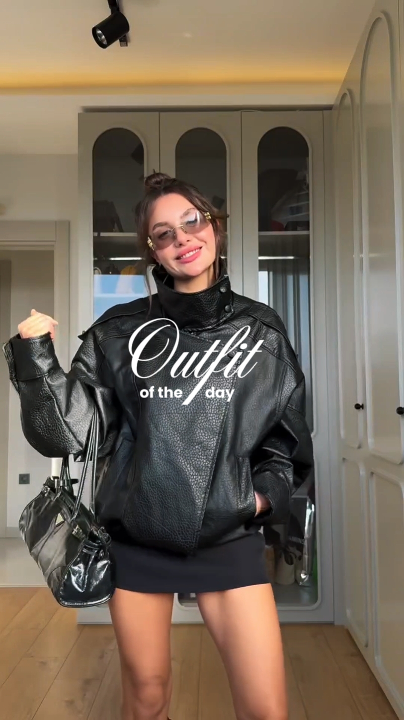 outfit of the day 