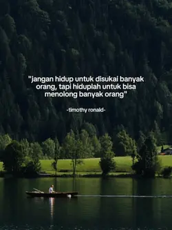 "timothy ronald"