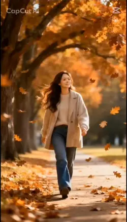 Ai walk trend