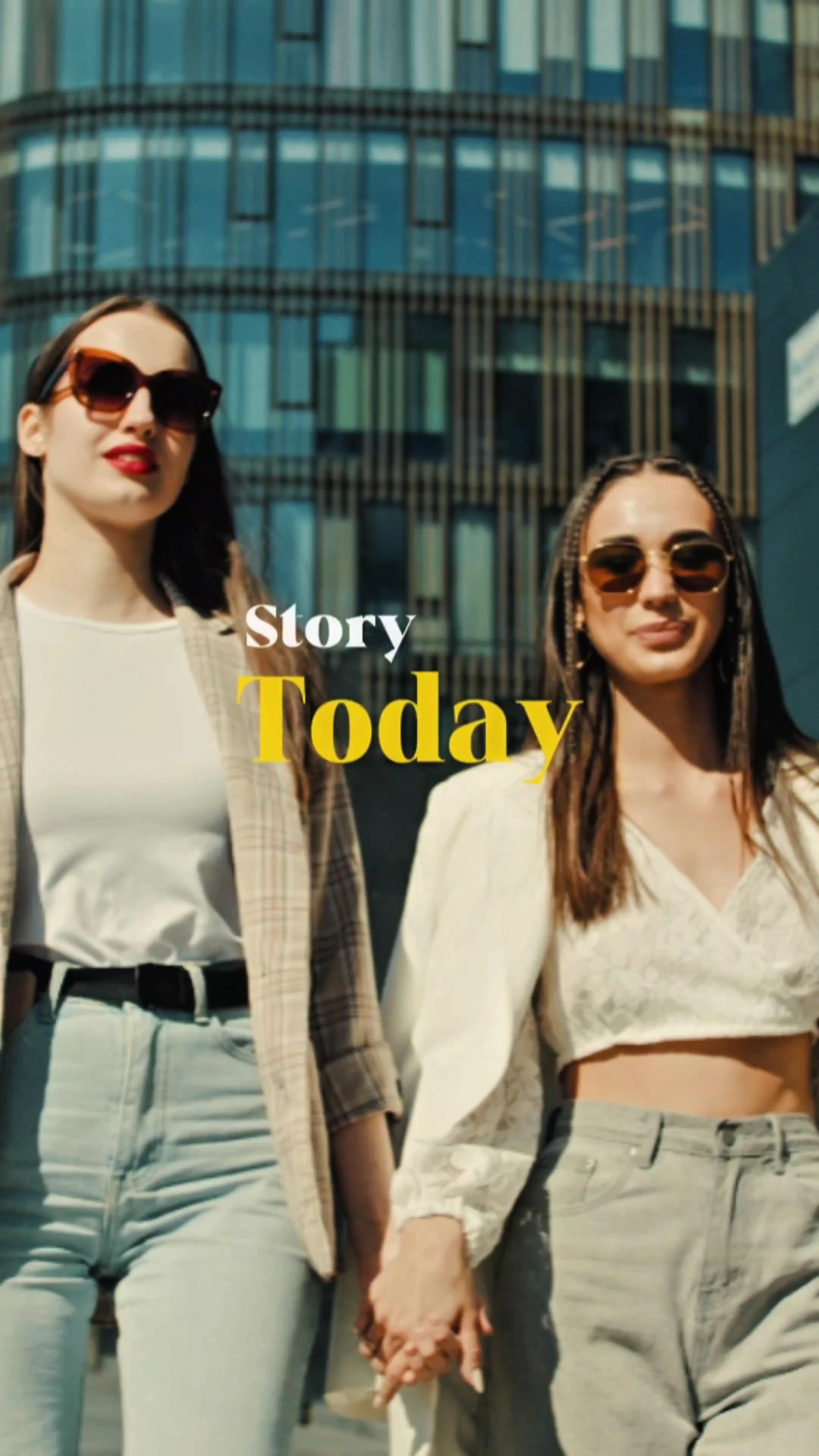 today's story