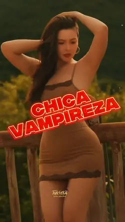 Chica Vampireza