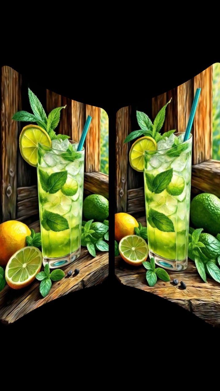 Top Water