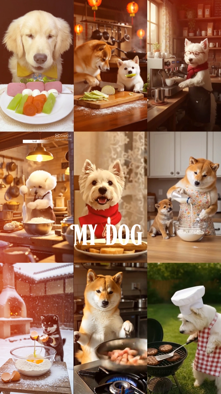 köpeğim