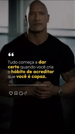 Você é capaz