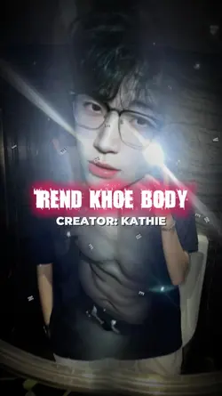 khoe body