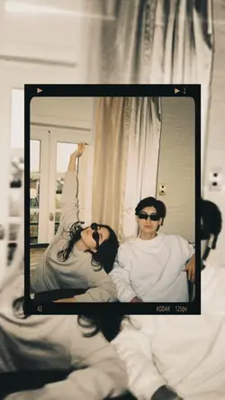 Frame one pic